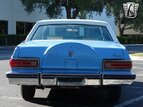 Thumbnail Photo 18 for 1977 Lincoln Versailles